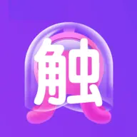 触手漫画 Logo